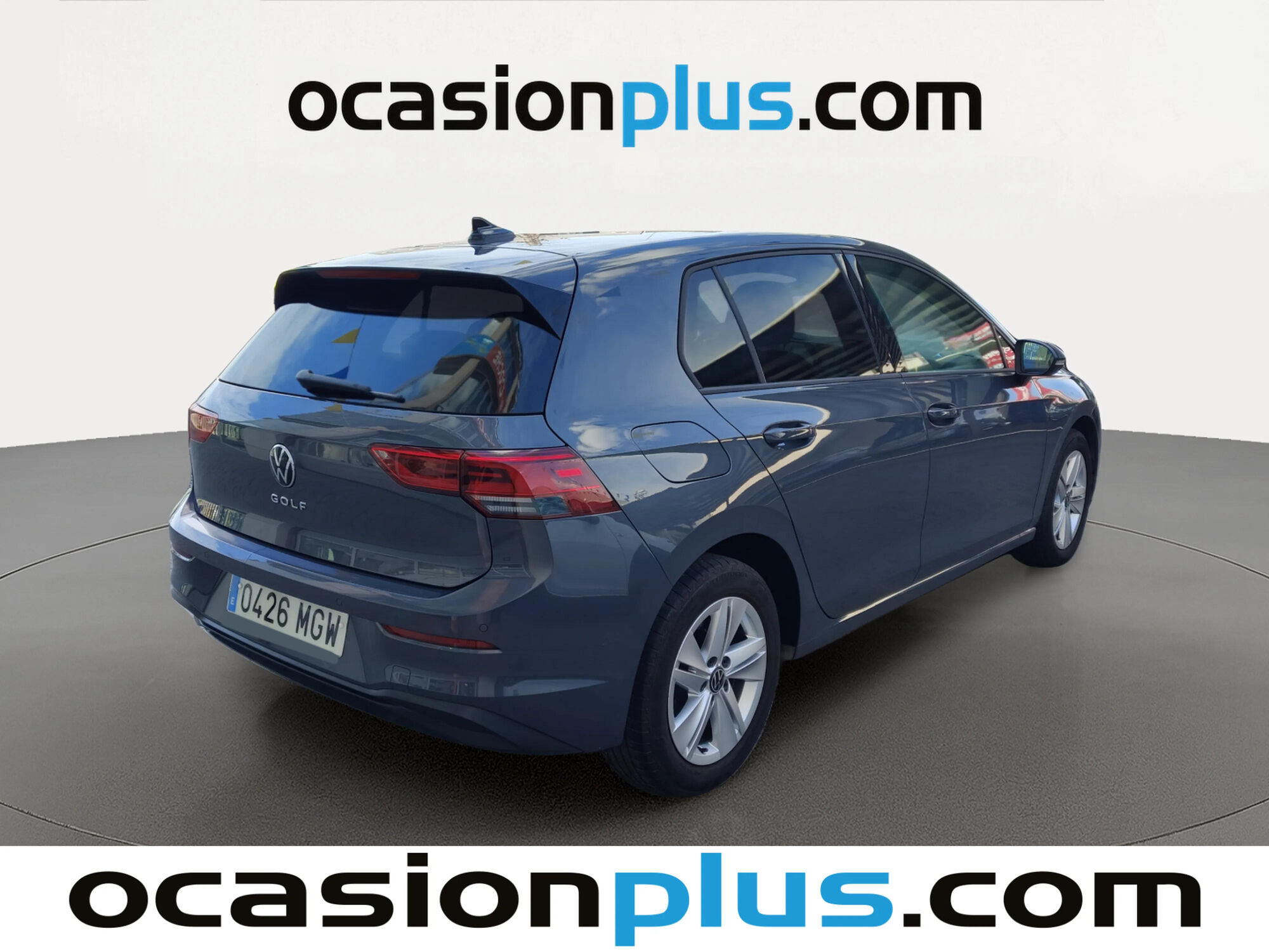 Foto del VOLKSWAGEN Golf 2.0TDI DSG 85kW