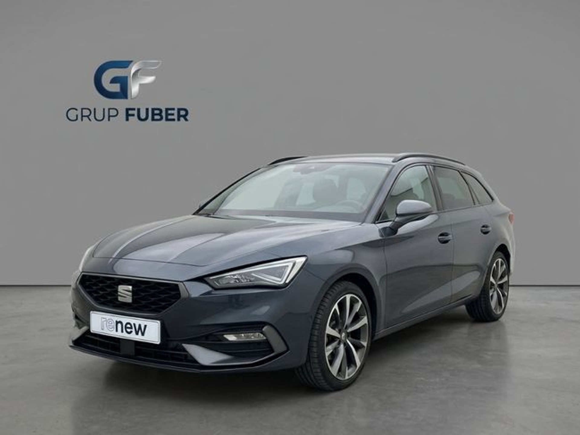 Imagen de SEAT León