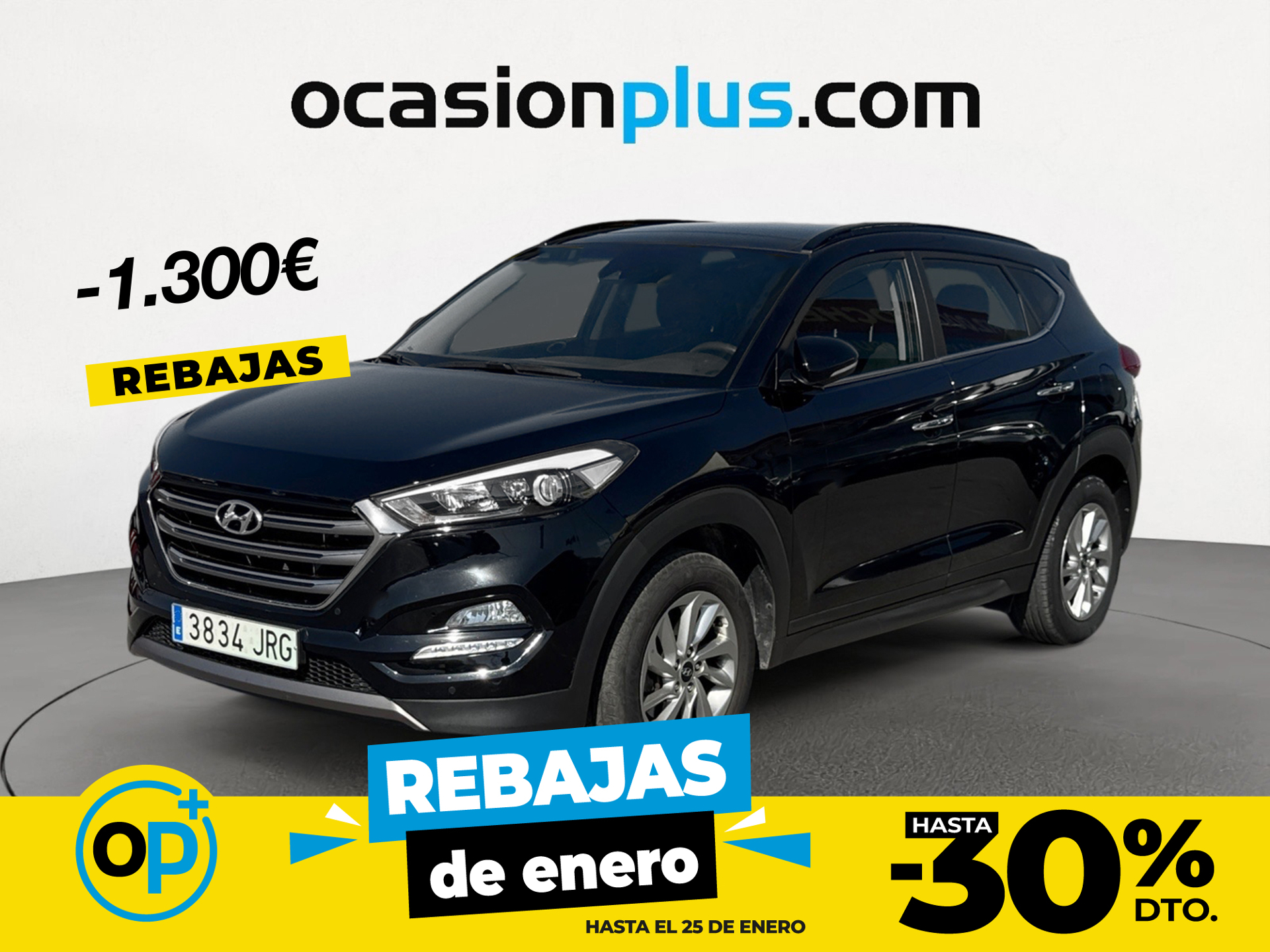 Imagen de HYUNDAI Tucson
