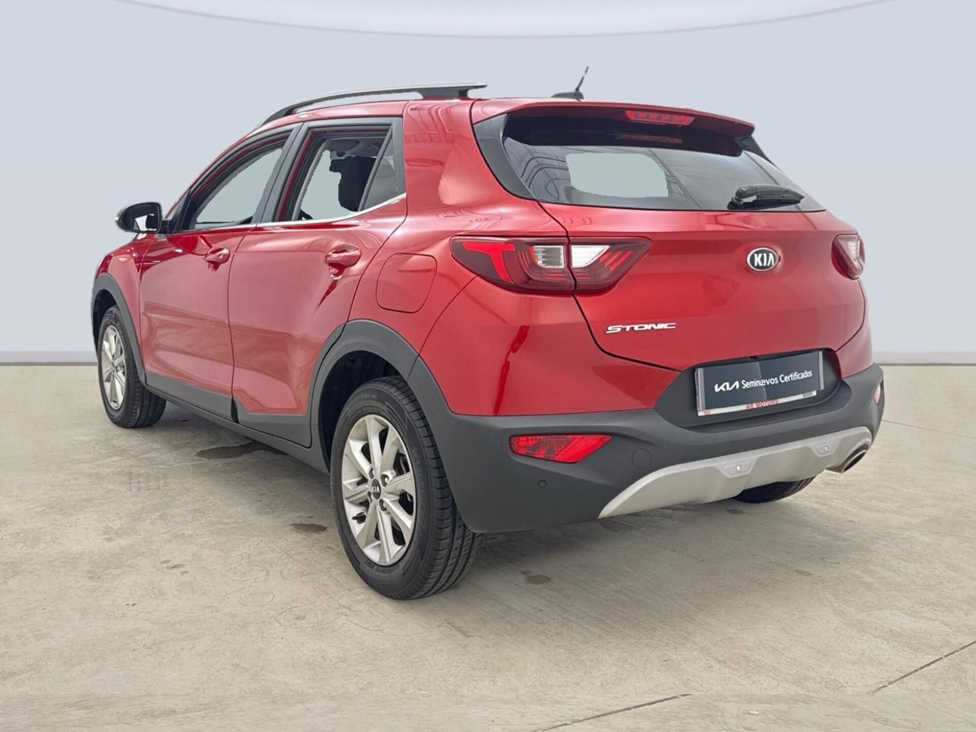 Imagen 2 de KIA Stonic