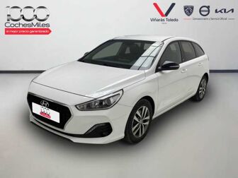 Imagen de HYUNDAI i30 FB 1.0 TGDI Link 120