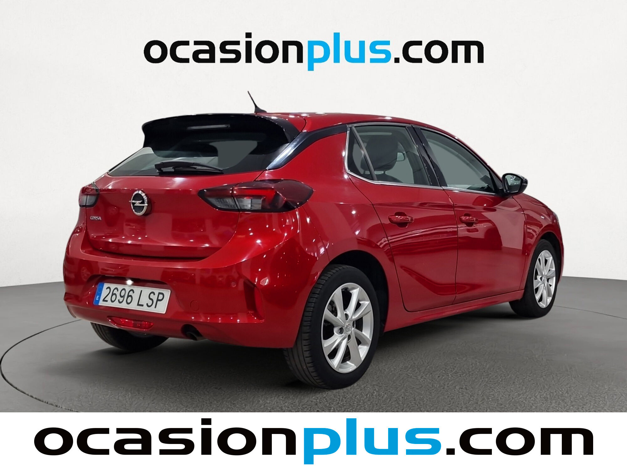 Foto del OPEL Corsa 1.2T XHT S-S Elegance AT8 100