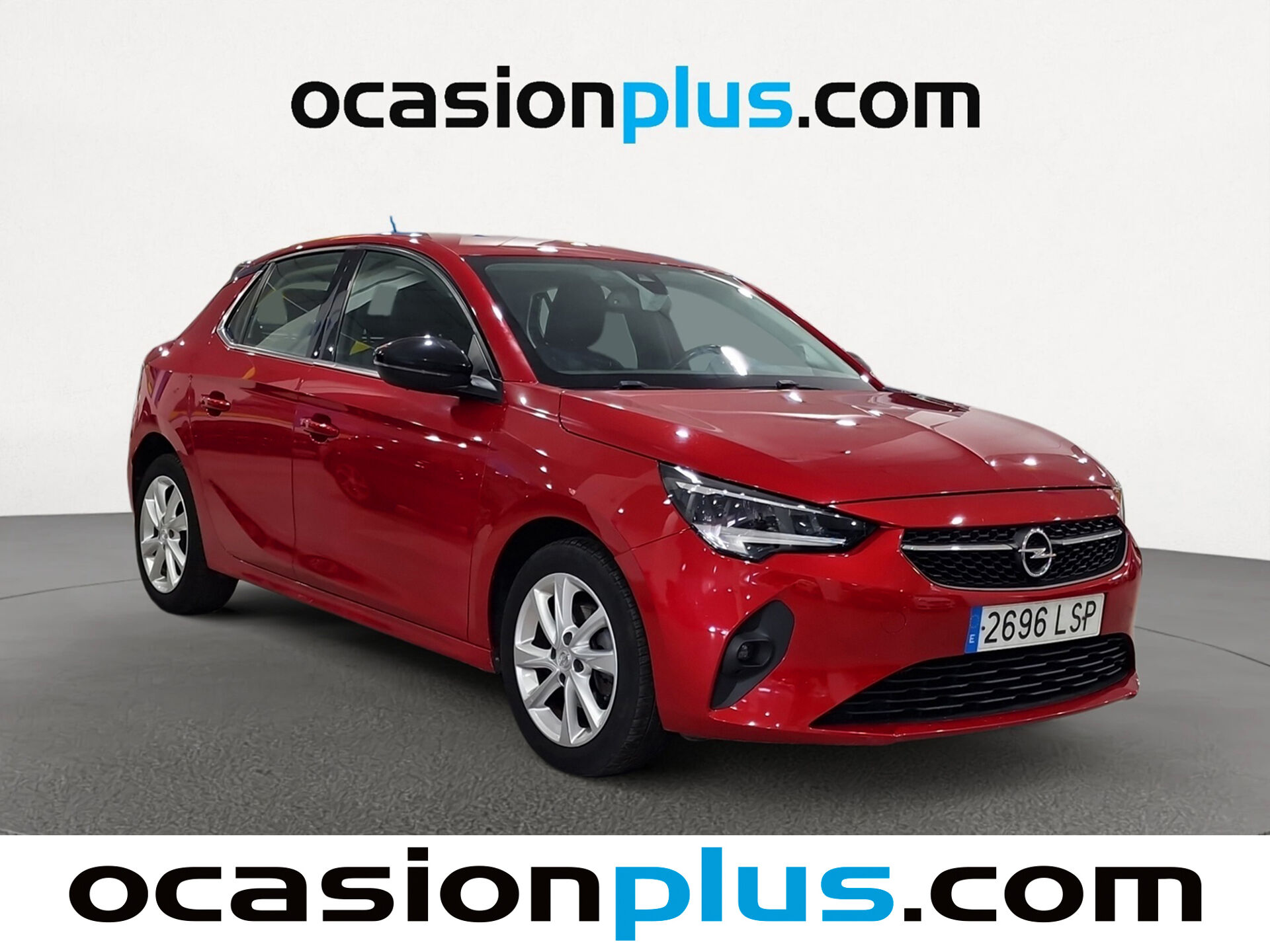 Imagen 2 de OPEL Corsa