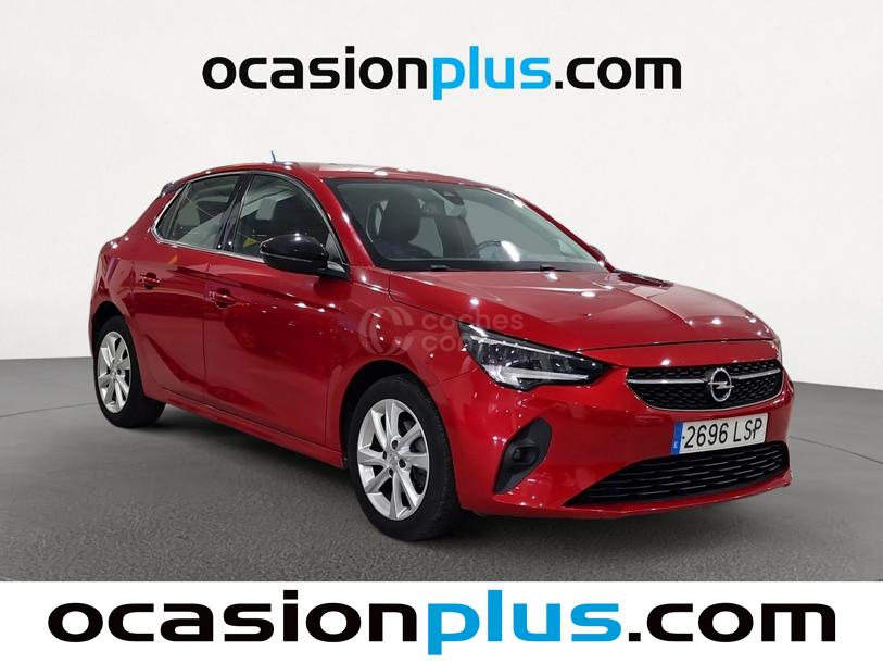 Foto del OPEL Corsa 1.2T XHT S-S Elegance AT8 100