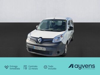 Imagen de RENAULT Kangoo Combi 1.5dCi Blue Limited 70kW