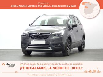 Imagen de OPEL Crossland X 1.2T S&S Opel 2020 110