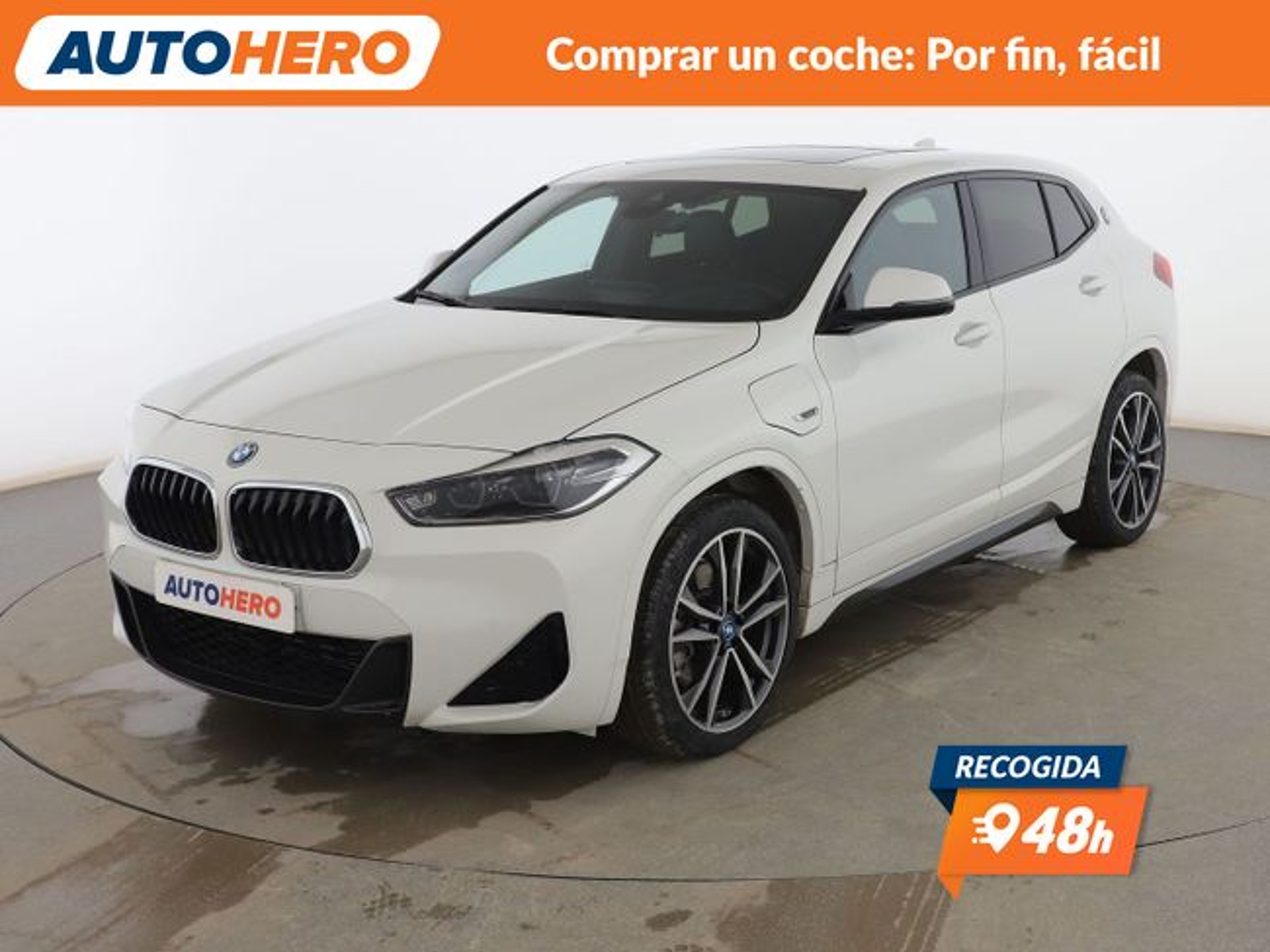 Imagen de BMW X2