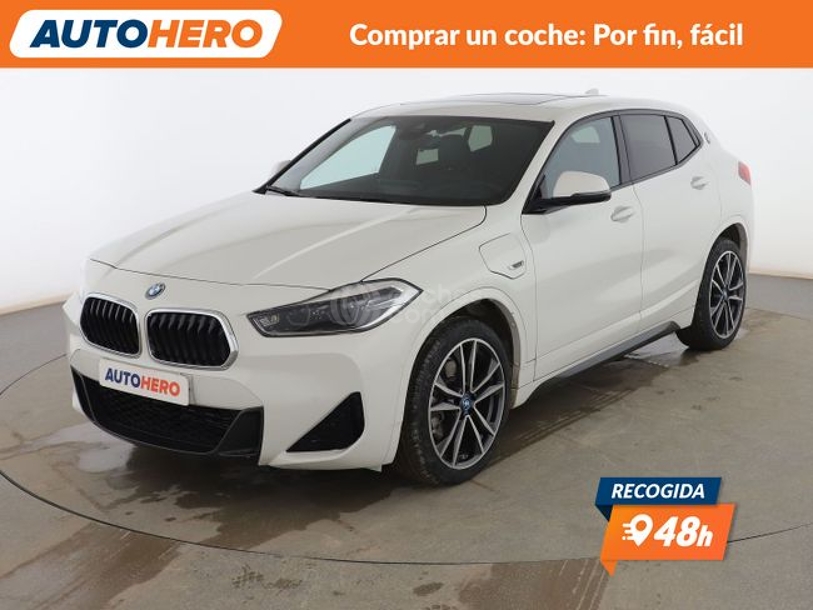 Foto del BMW X2 xDrive 25eA M Sport