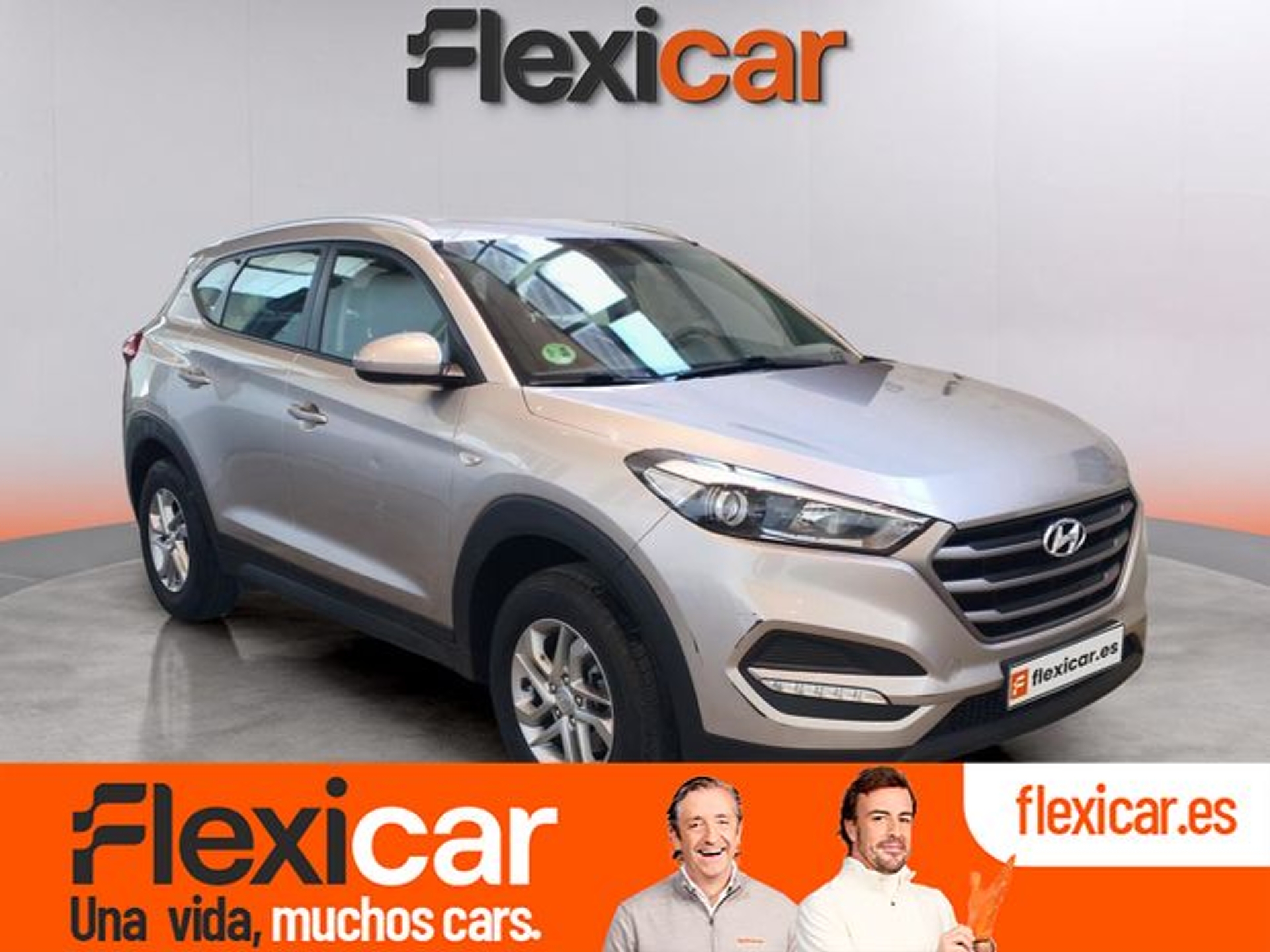 Imagen de HYUNDAI Tucson