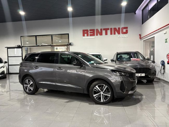 Foto del PEUGEOT 5008 1.5BlueHDi S&S Allure 130