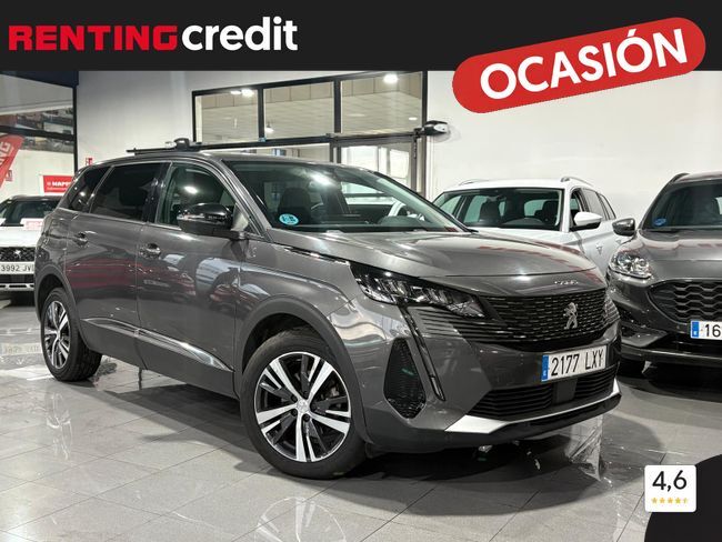 Foto del PEUGEOT 5008 1.5BlueHDi S&S Allure 130