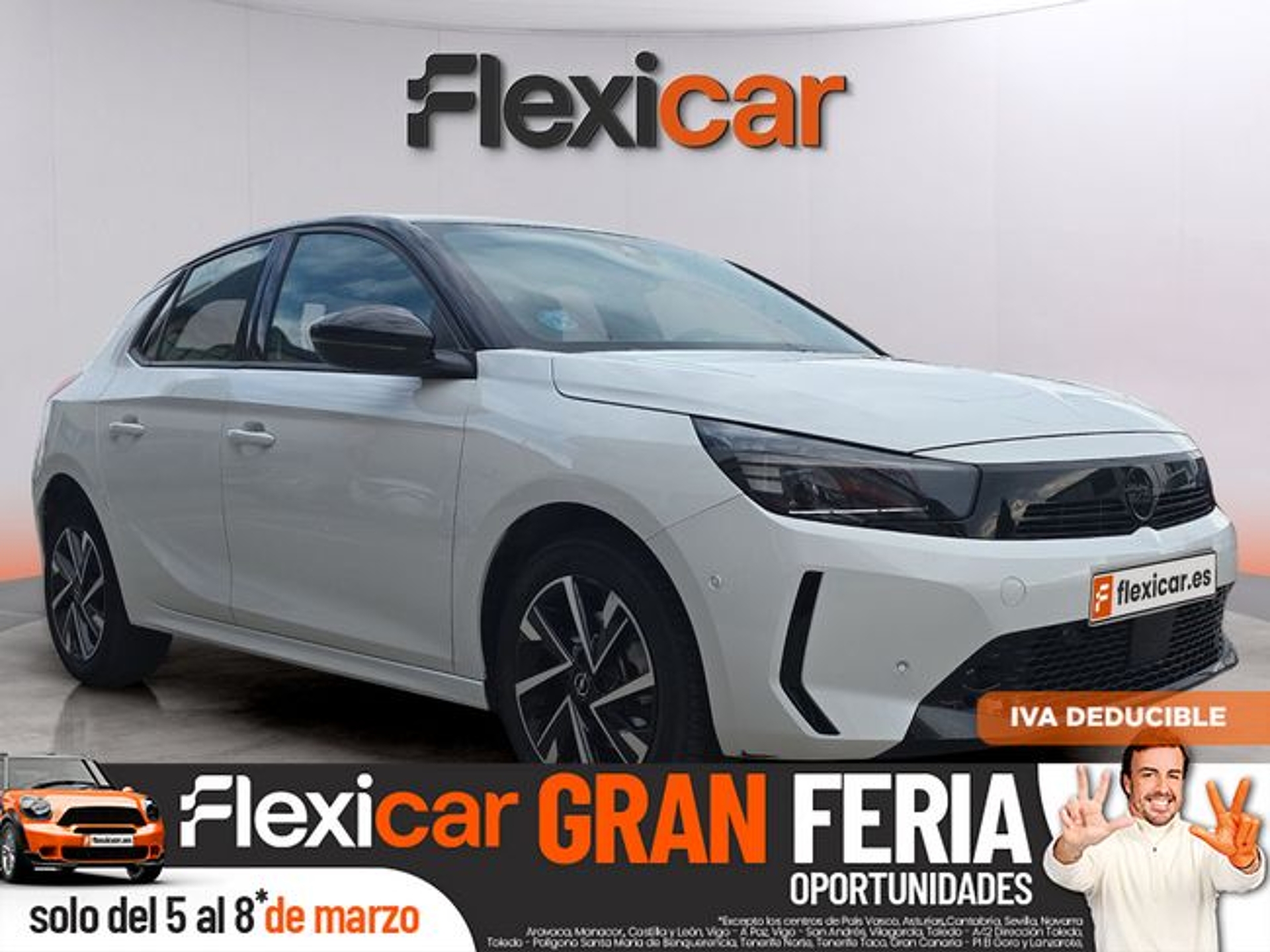 Imagen de OPEL Corsa