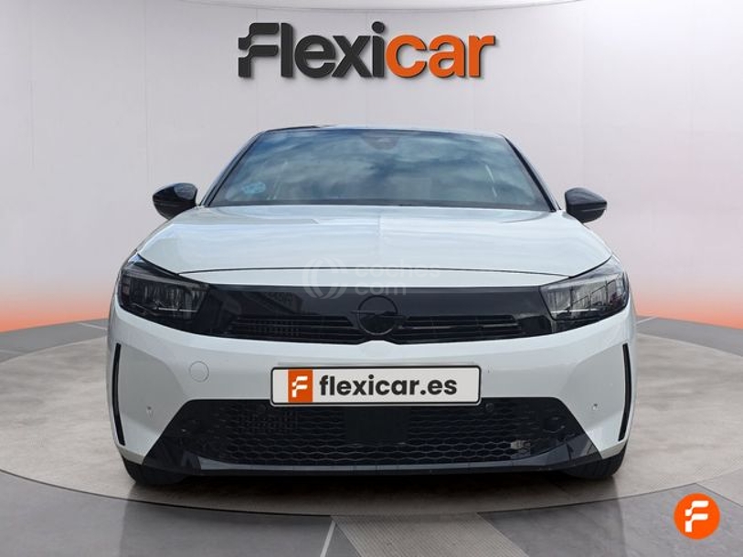 Foto del OPEL Corsa 1.2T XHL S-S GS 100