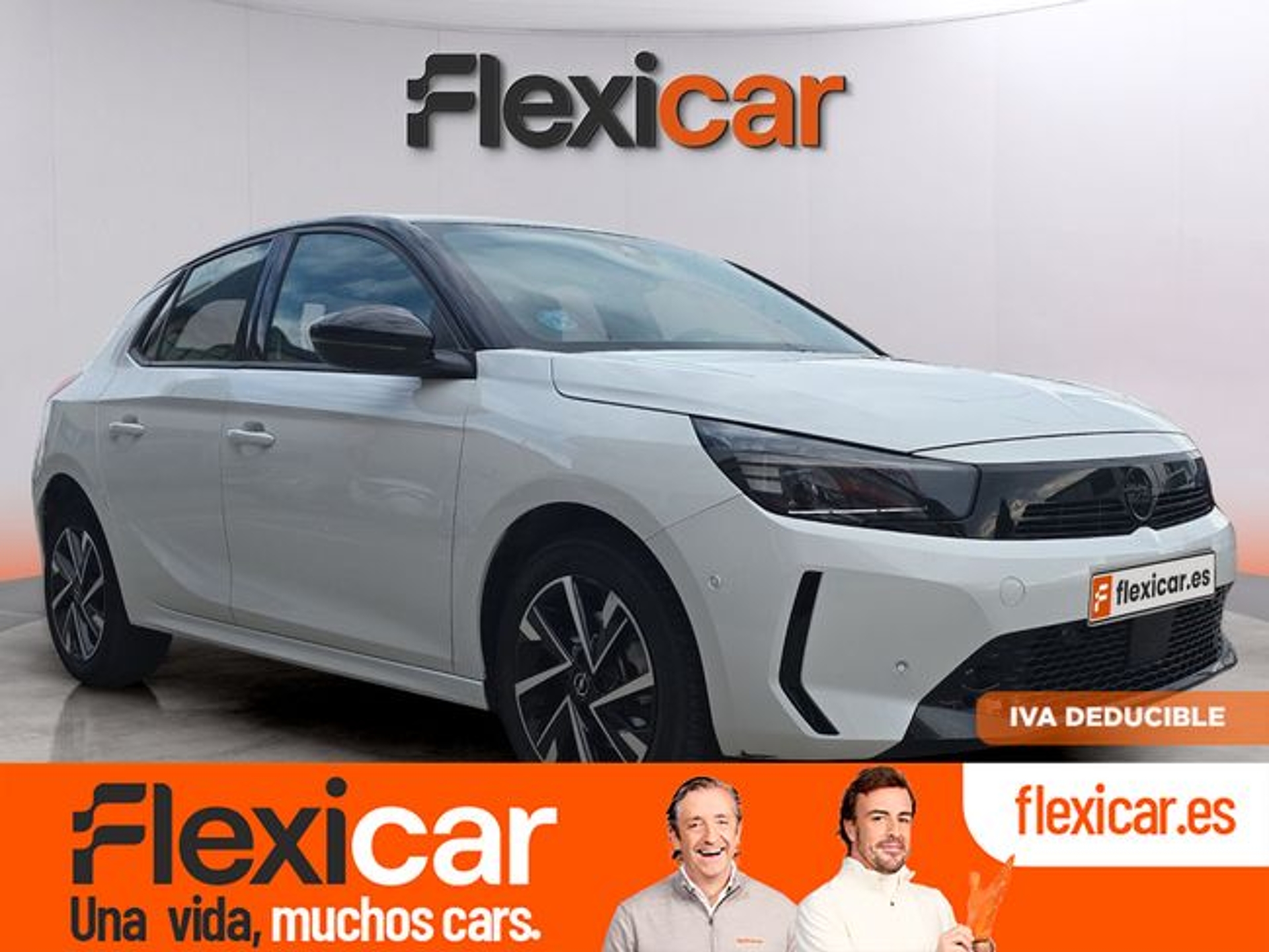 Imagen de OPEL Corsa