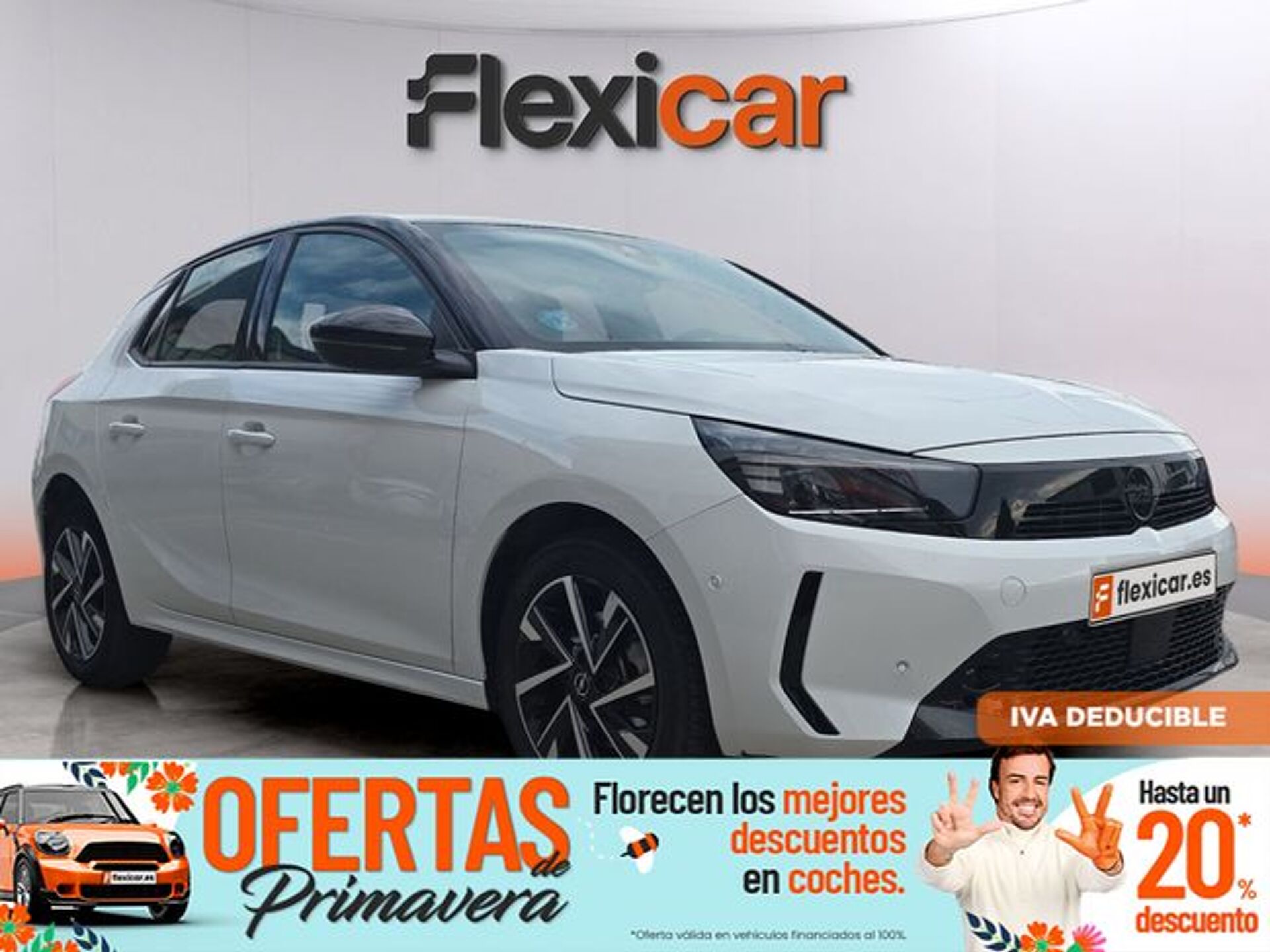 Imagen 1 de OPEL Corsa