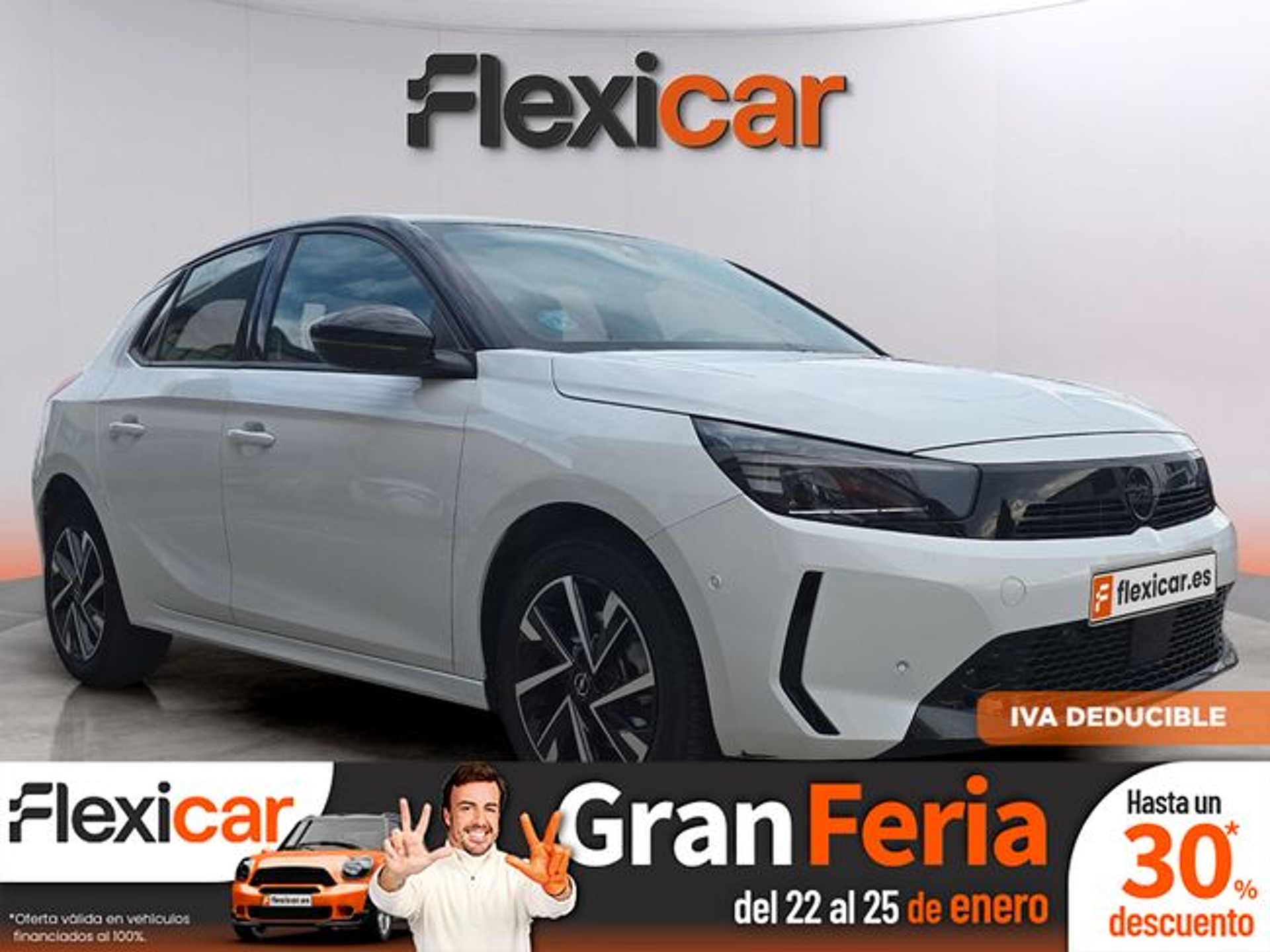 Imagen de OPEL Corsa