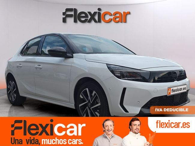 OPEL Corsa (1.2T XHL 74kW (100CV) GS) en Toledo