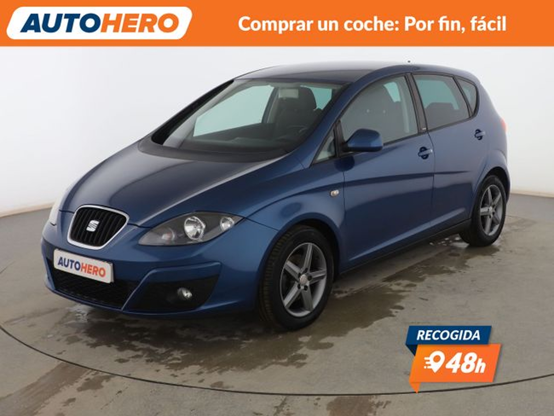 Imagen de SEAT Altea