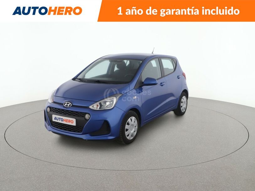 Foto del HYUNDAI i10 1.0 Klass