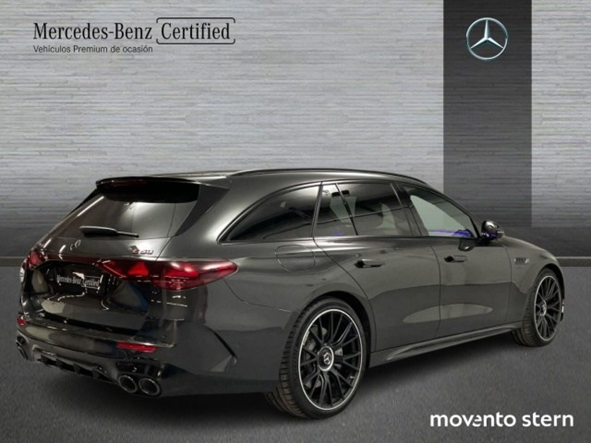 Imagen 2 de MERCEDES Clase E