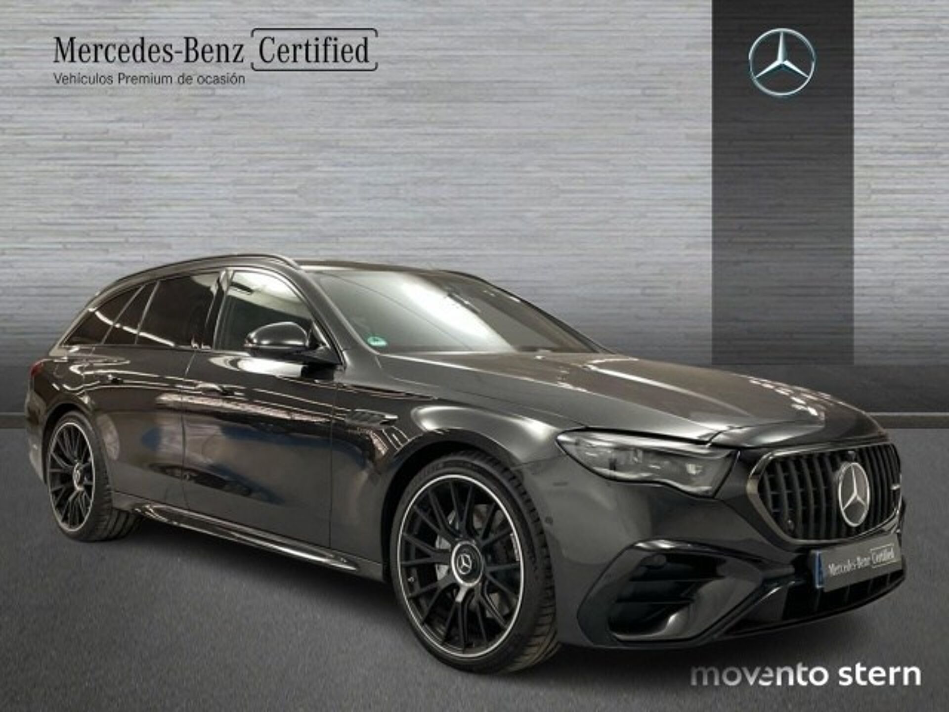 Imagen 3 de MERCEDES Clase E