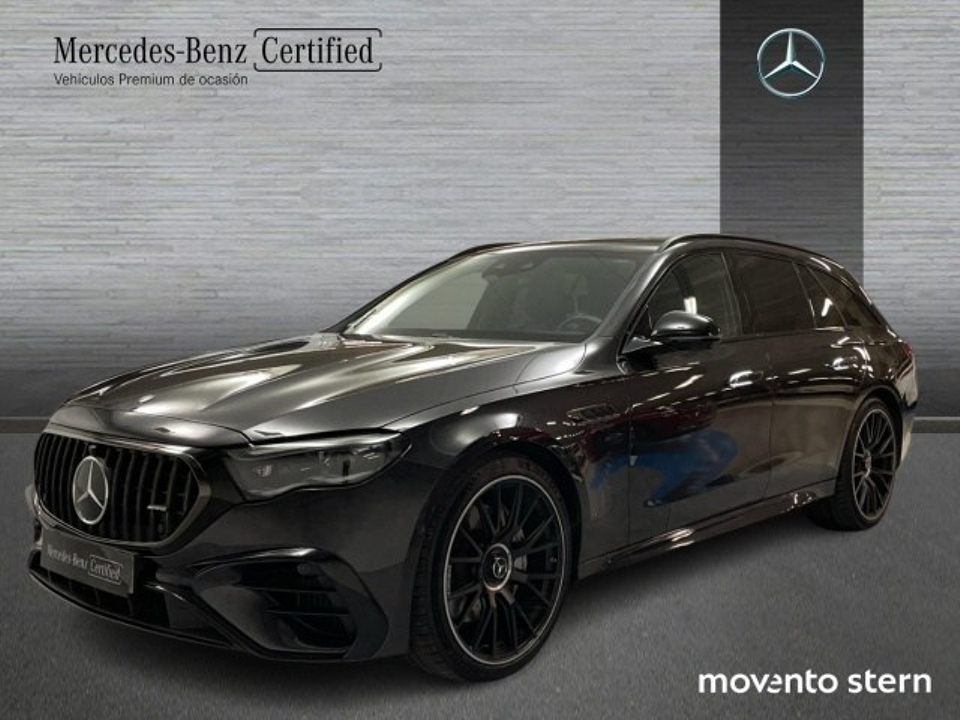 Imagen de MERCEDES Clase E