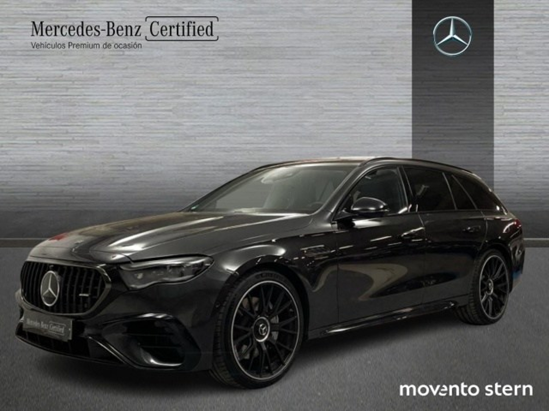 Imagen de MERCEDES Clase E