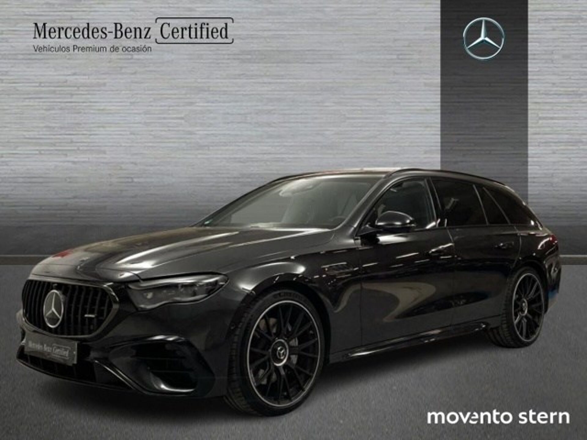 Imagen 1 de MERCEDES Clase E