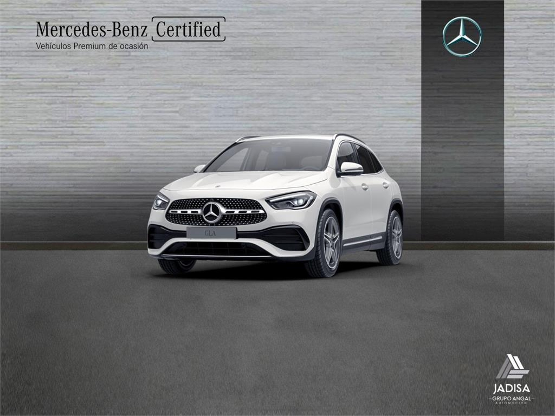 Imagen de MERCEDES Clase GLA