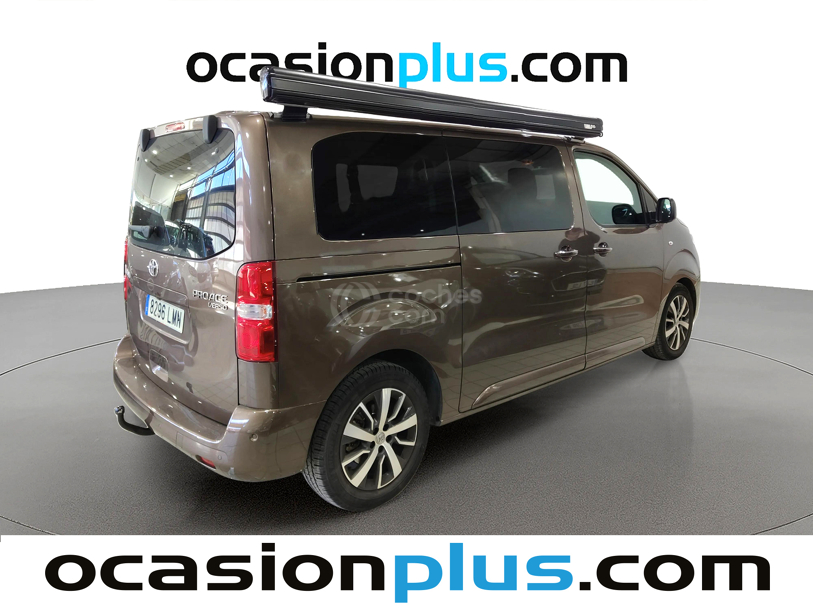 Foto del TOYOTA Proace Verso Proace Family L2 2.0D 8pl. Advance Aut. 140