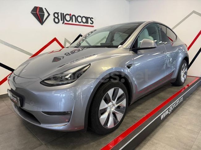 Foto del TESLA Model 3 Long-Range Dual Motor Performance AWD