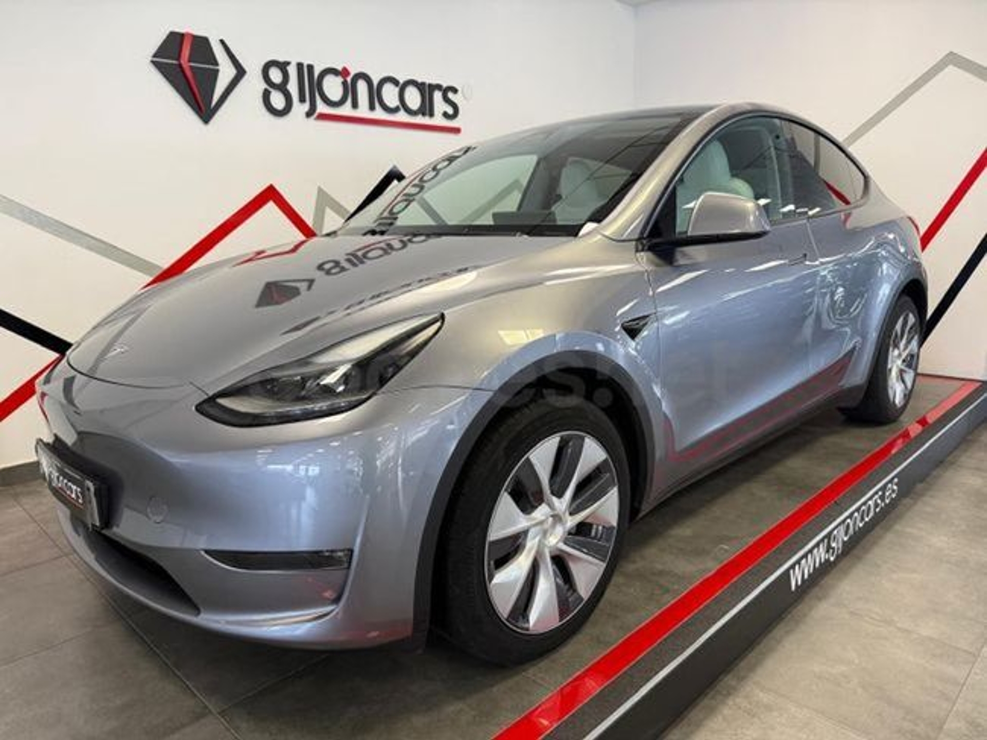 Imagen de TESLA Model Y