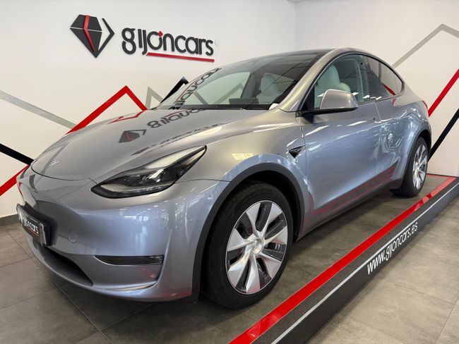 Foto del TESLA Model 3 Long-Range Dual Motor Performance AWD