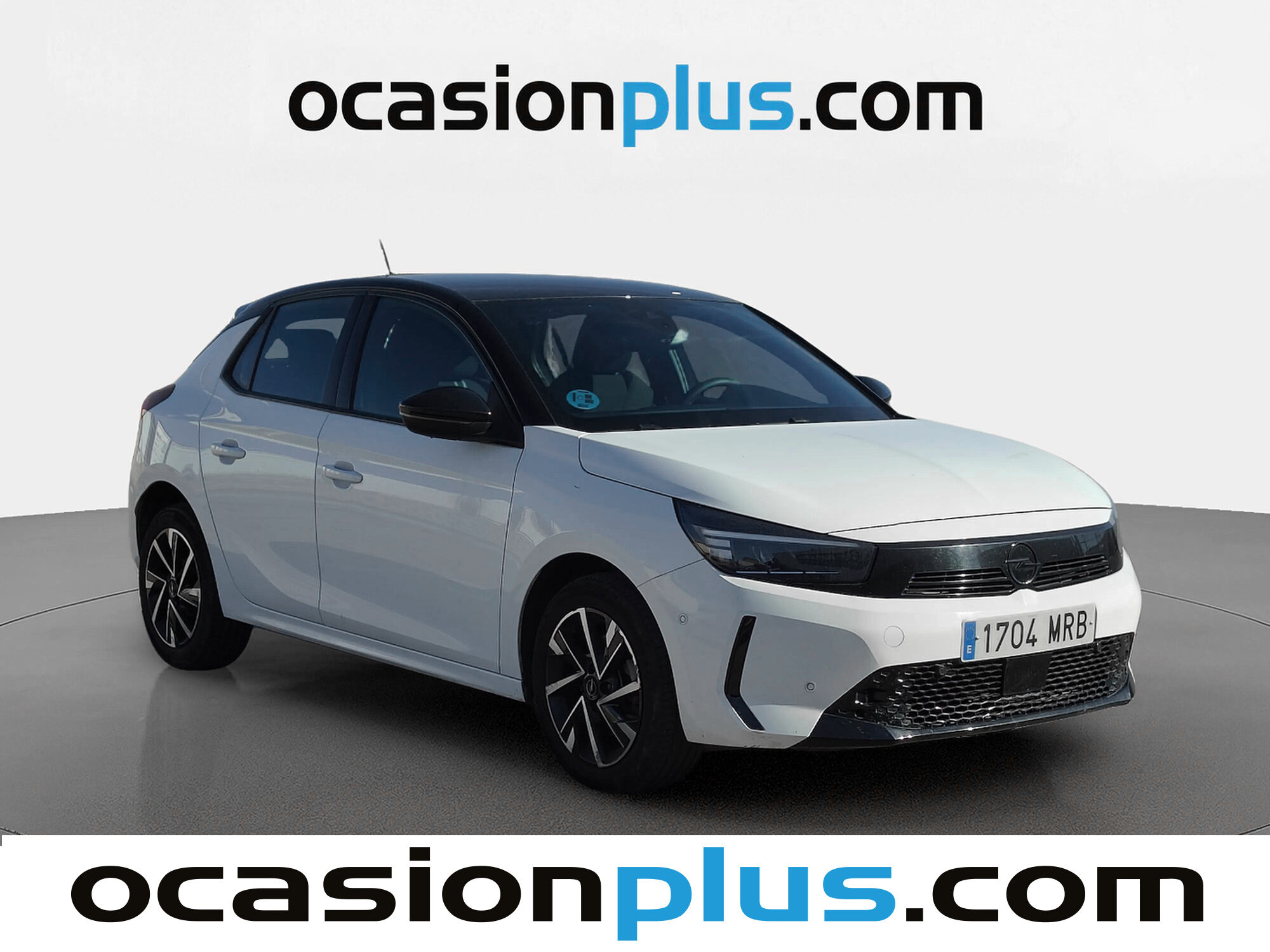 Foto del OPEL Corsa 1.2T XHL S-S GS 100