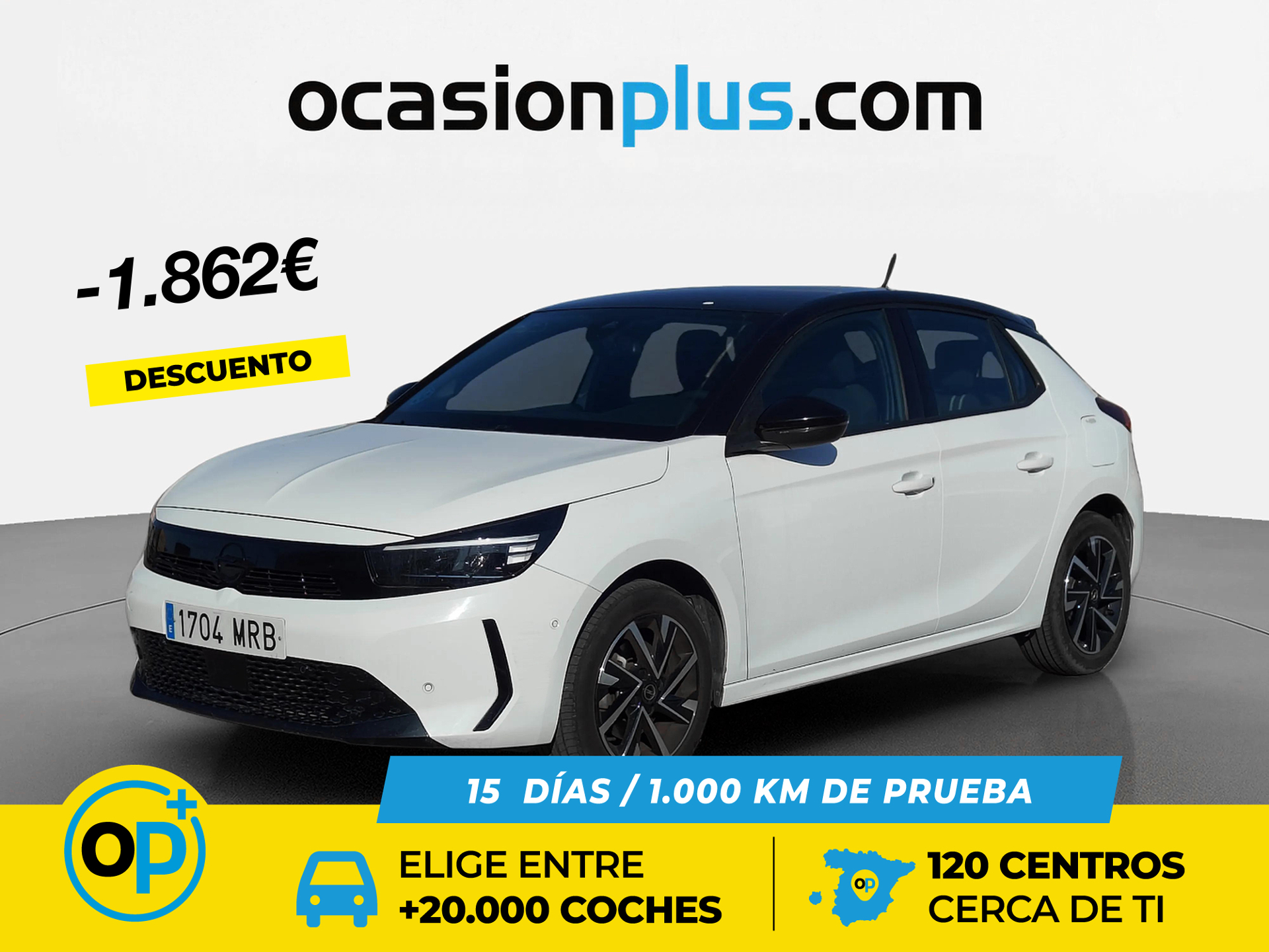 Imagen de OPEL Corsa