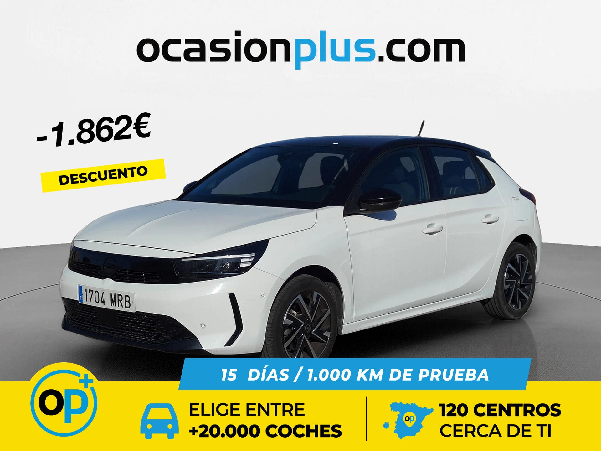 Imagen 1 de OPEL Corsa