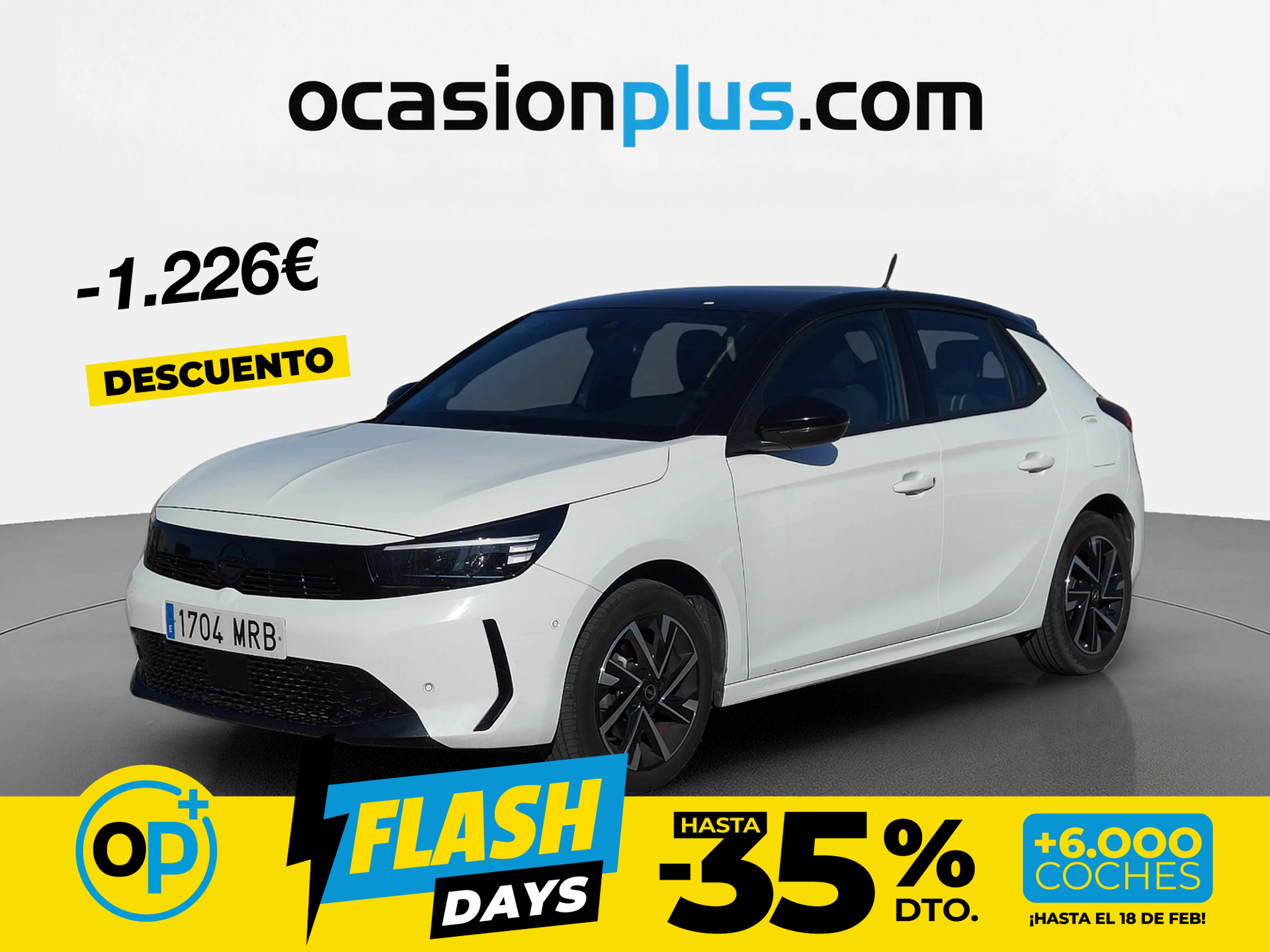 Imagen de OPEL Corsa