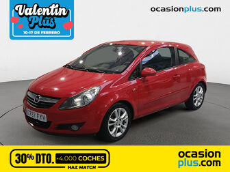 Imagen de OPEL Corsa 1.3CDTi Sport 90 MTA