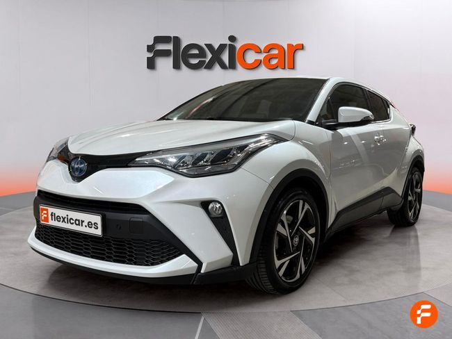 Foto del TOYOTA C-HR 180H Advance