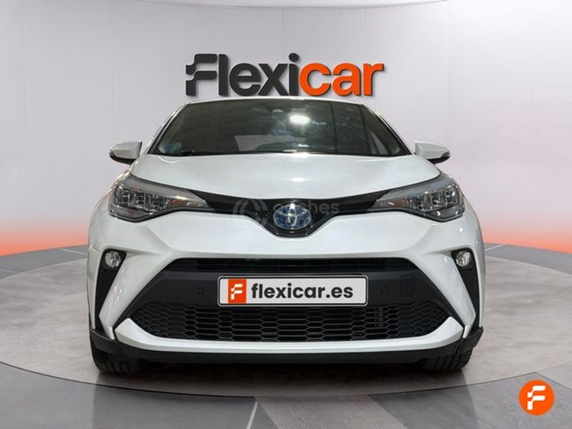 Foto del TOYOTA C-HR 180H Advance