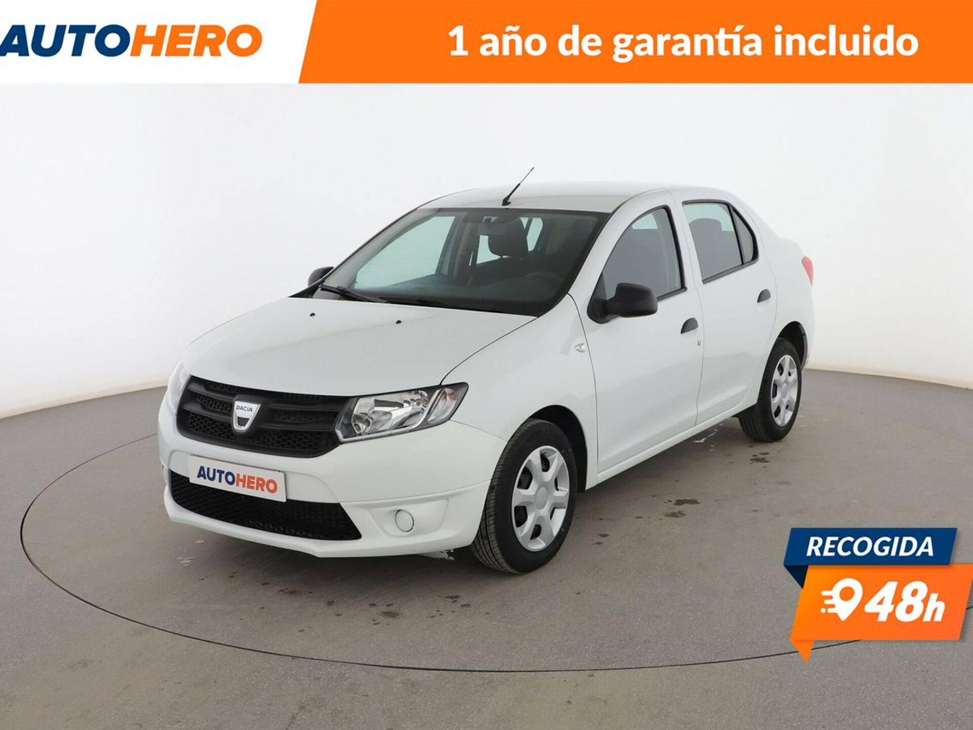 Imagen de DACIA Logan