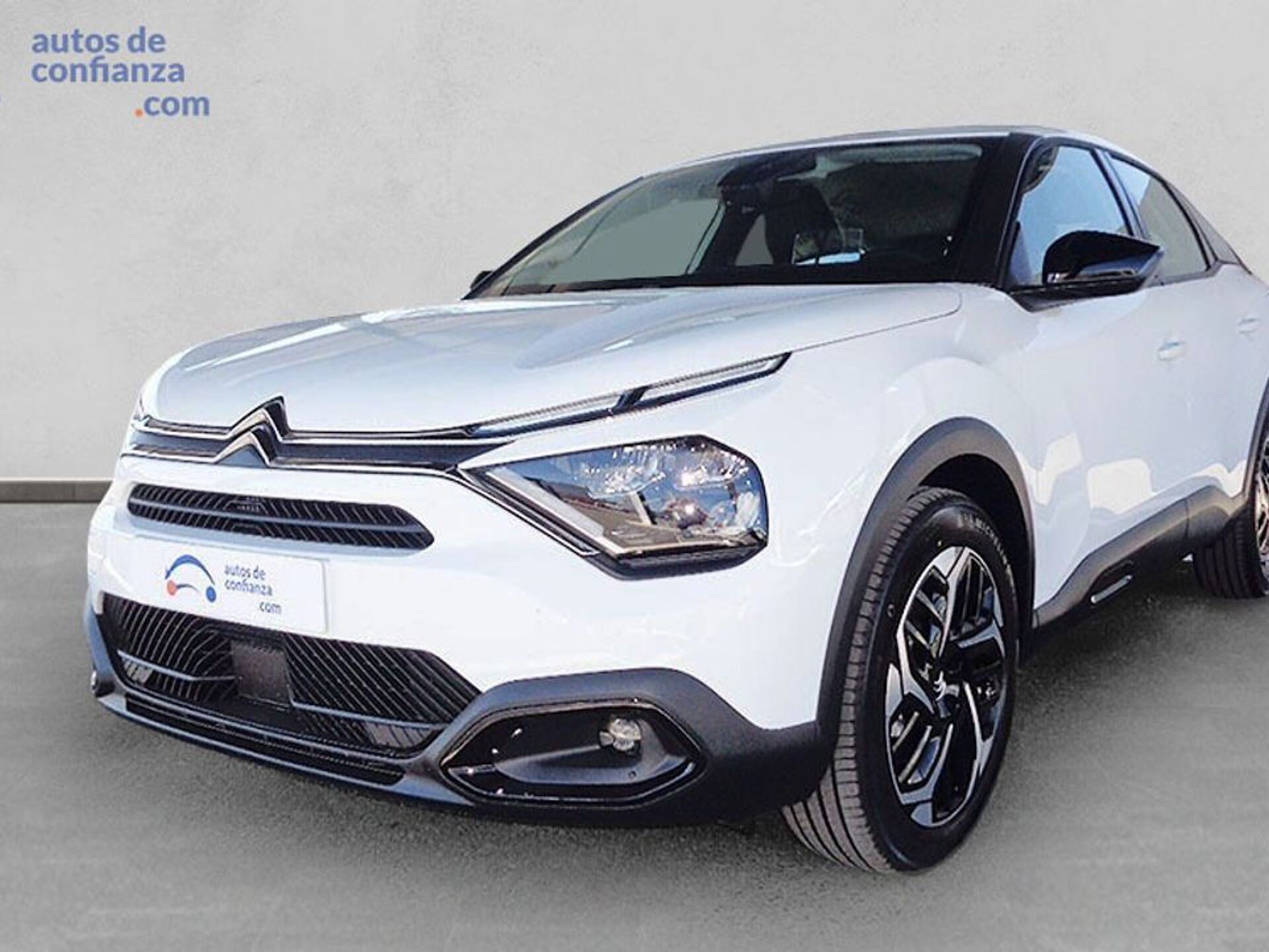 Imagen de CITROEN C4