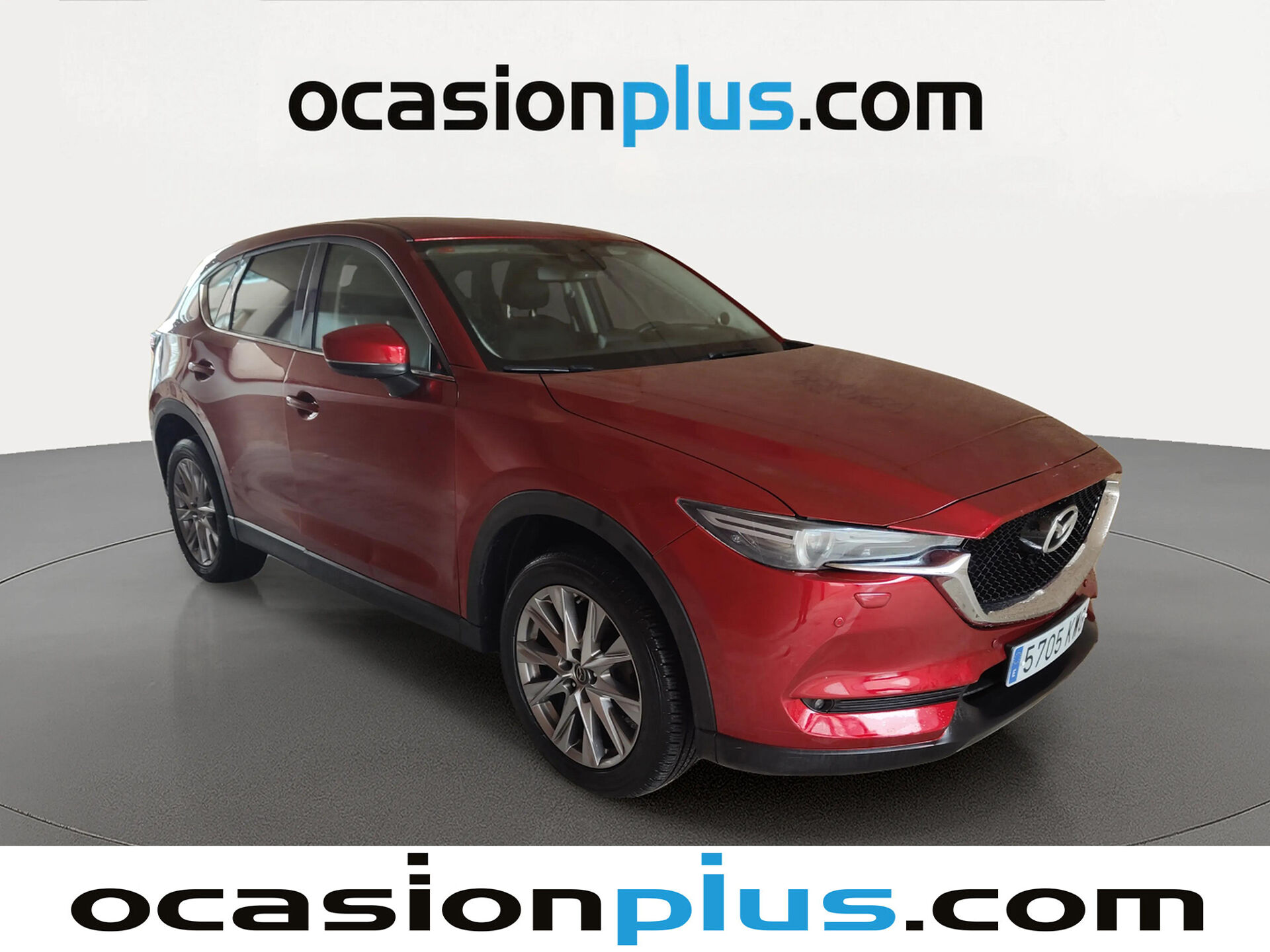 Imagen 2 de MAZDA CX-5