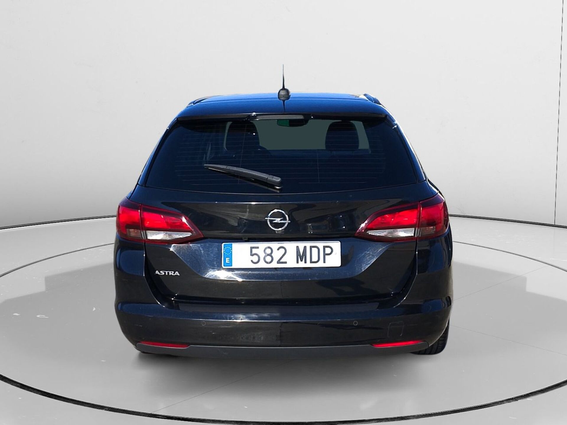 Imagen 3 de OPEL Astra