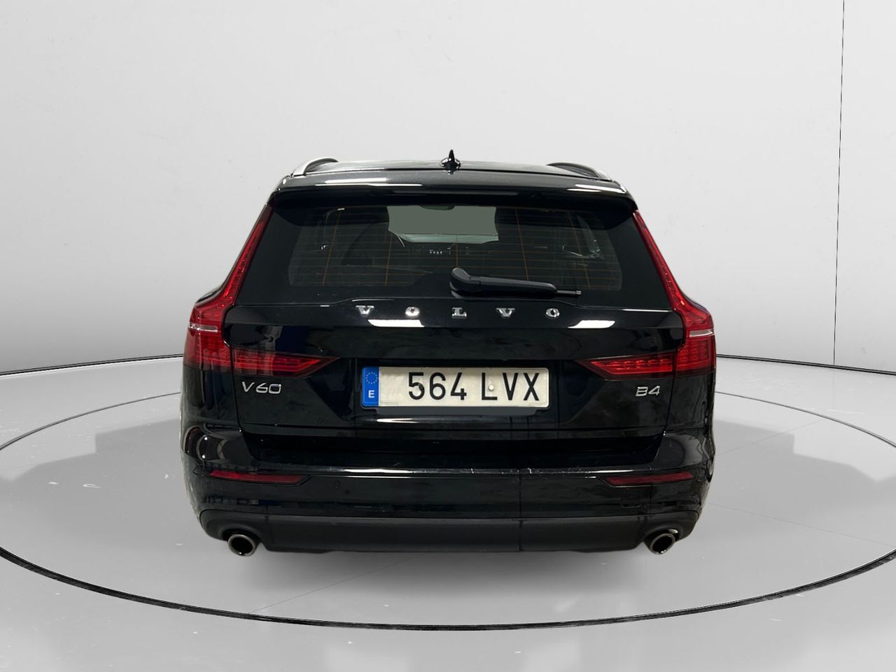 Foto del VOLVO V60 B4 Plus Dark Aut.