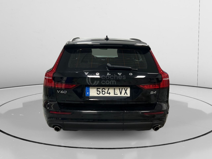Foto del VOLVO V60 B4 Plus Dark Aut.