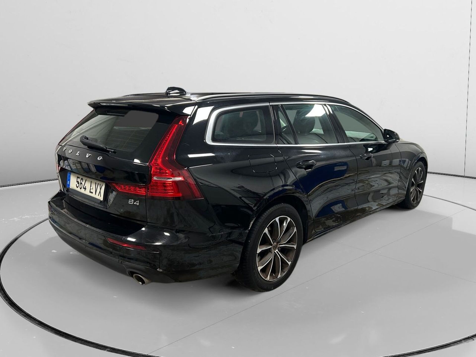 Imagen 2 de VOLVO V60