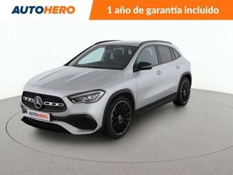 Imagen de MERCEDES Clase GLA GLA 200 7G-DCT