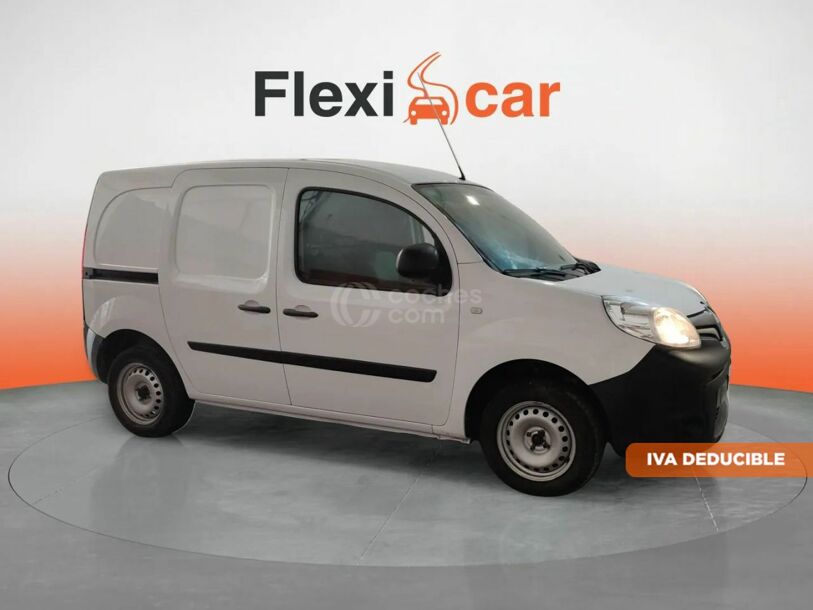 Foto del RENAULT Kangoo Fg. Maxi 1.5dCi Profesional 80kW 2pl.