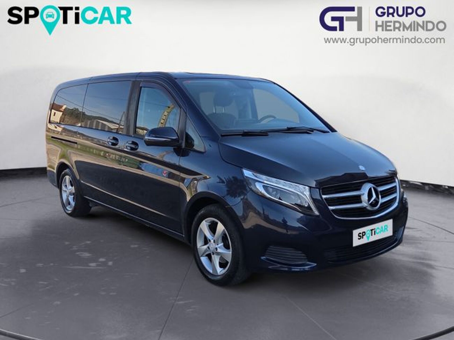 Imagen 2 de MERCEDES Clase V